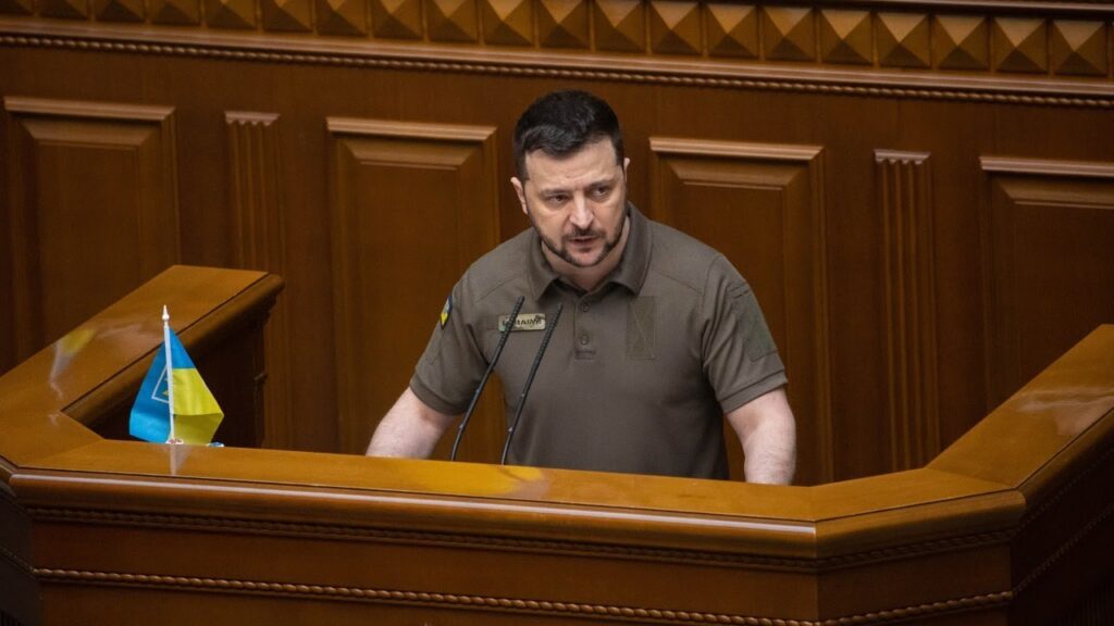 Потенціал вичерпався: влада Зеленського інституційно слабшає з кожним днем