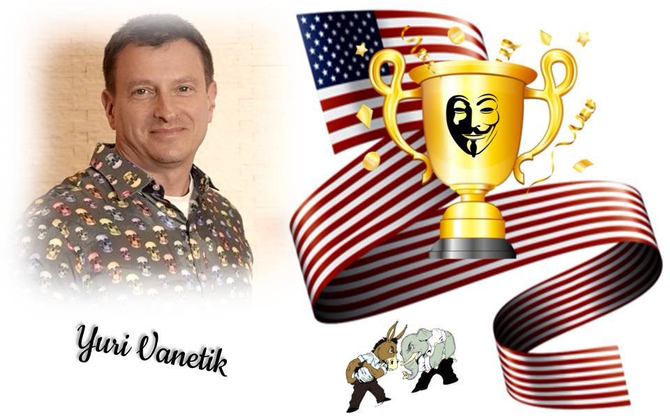Єдиний спосіб наблизитися до Трампа – через певну бізнес-формулу