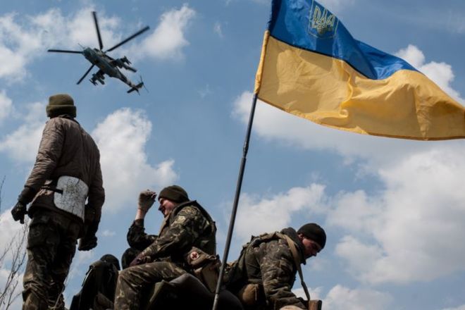 День добровольця: сім “незручних” запитань