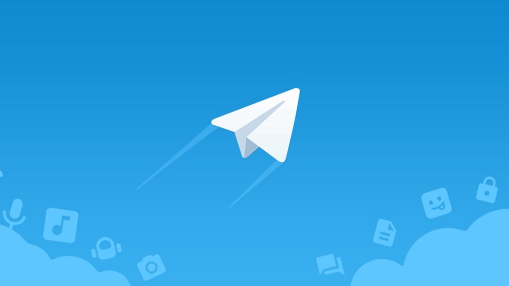 Українська влада хоче закрити низку Telegram-каналів: керівництво компанії отримало список