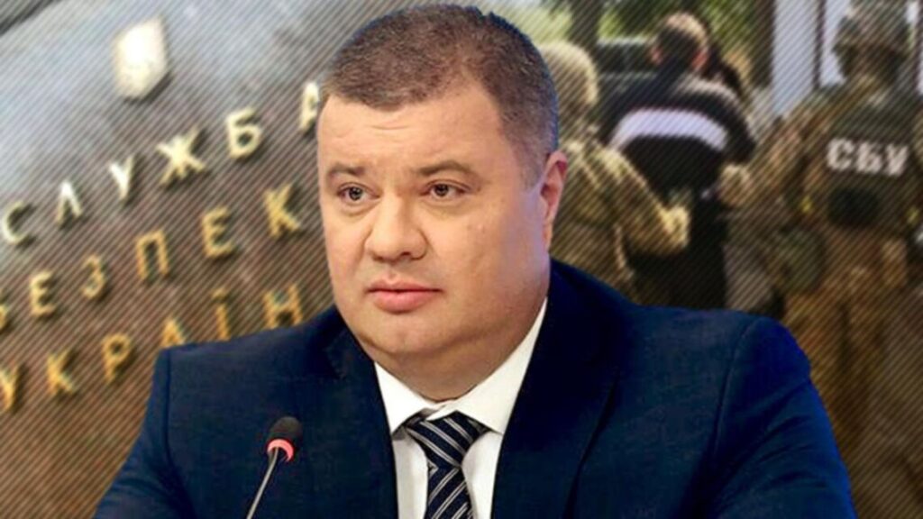 У Москві підірвали авто ексспівробітника СБУ Прозорова: що відомо про колаборанта