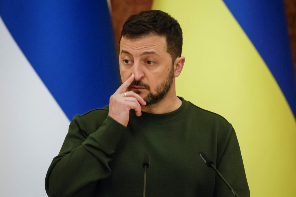 Сплив п’ятирічного мандату президента: чим це загрожує Зеленському та Україні, і як уникнути найгіршого сценарію