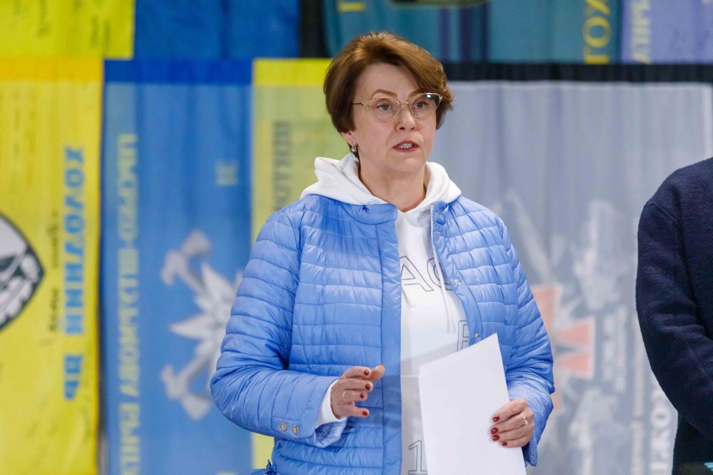 Уряд не збільшив бюджетну підтримку для військових частин – Южаніна