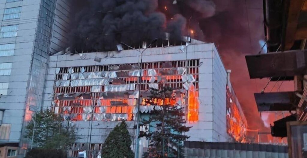 Як “пролюбили” Трипільську ТЕС. Що це — службова недбалість чи неприхована зрада?