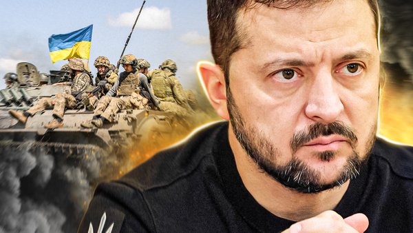 Боротьба за 10 мільйонів виборців: чому Зеленський відмовився від встановлення строків демобілізації військових