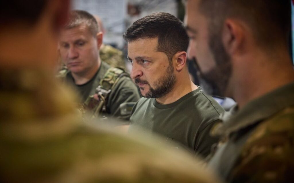 Великої ефективної хвилі мобілізації не буде: як новий закон лише додав проблем з призовом