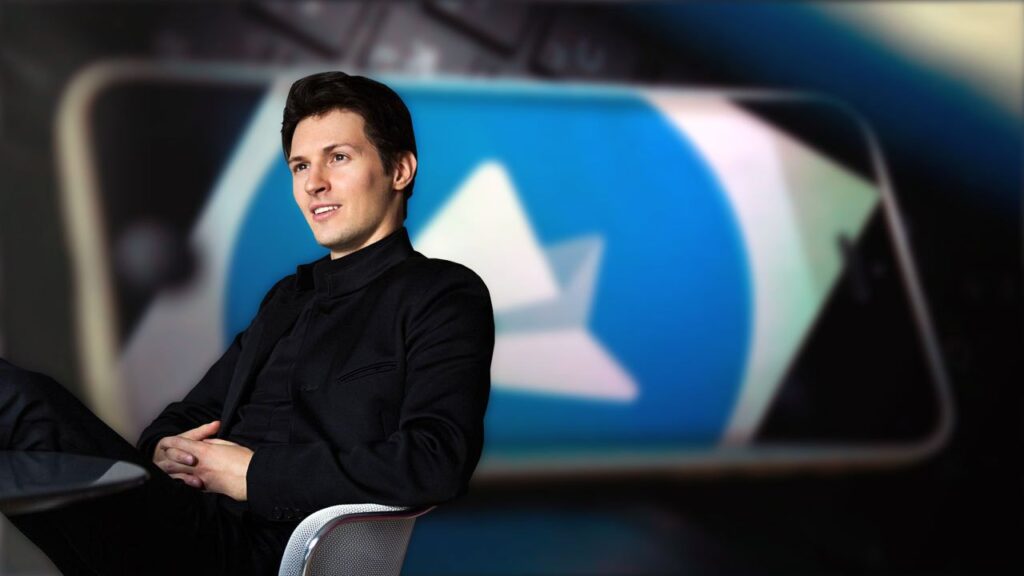 Telegram та Україна: неможливо виграти в чужу гру