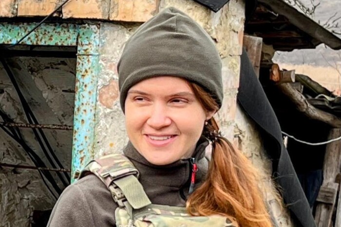 Чергове “прозріння” Безуглої щодо війни: що з ним не так