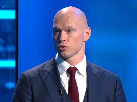 Передова для керівника кібербезпеки СБУ — не покарання, а спроба  “відмазати” людину Банкової