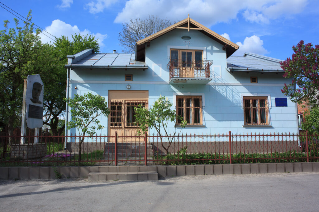 У Львові створили громадський комітет відновлення музею Шухевича: які його цілі та хто увійшов до складу