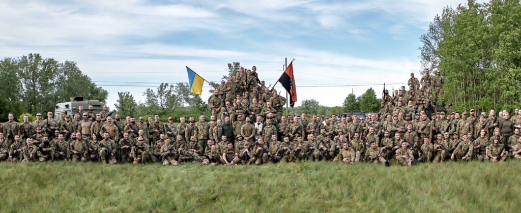 Командування ЗСУ переводить командирів та бійців ДУК “ПС” із 67 ОМБр, відкрито службові розслідування: деталі