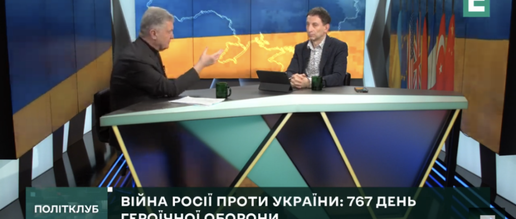 Порошенко назвав кроки подолання парламентської кризи