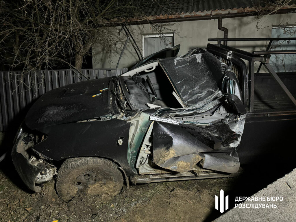 В Україні судитимуть військового, який влаштував смертельне ДТП у нетверезому стані