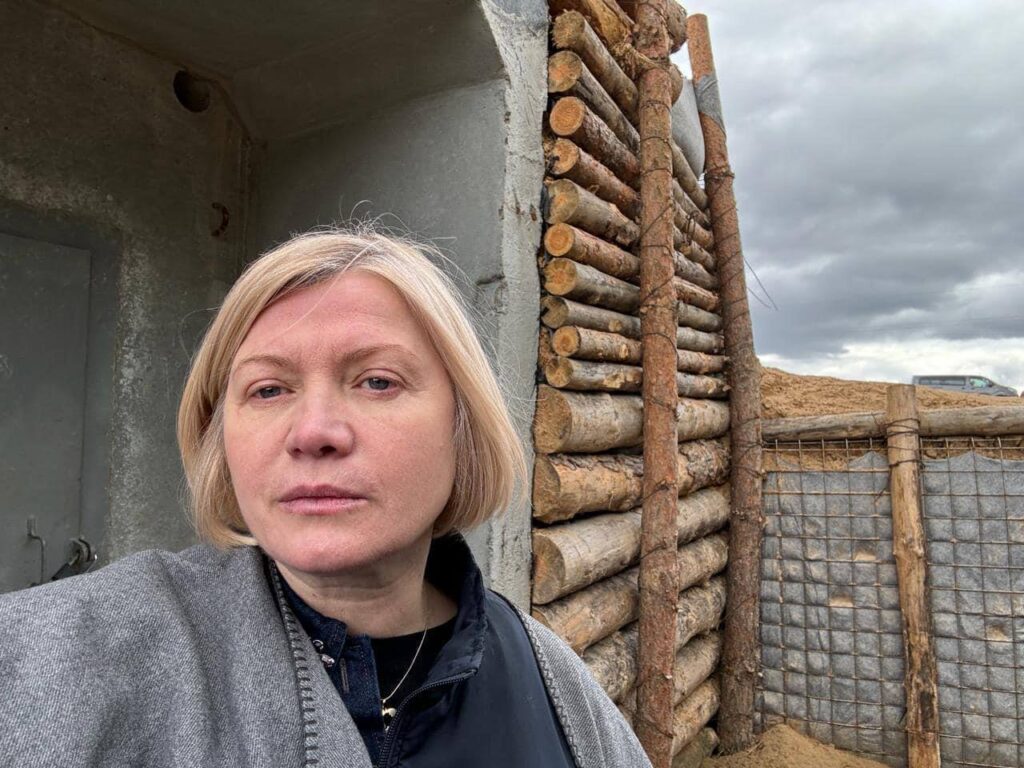 Будівельна техніка, бетон, робоча сила — в дефіциті: чому важливо створити у Раді ТСК з питання оборонних рубежів