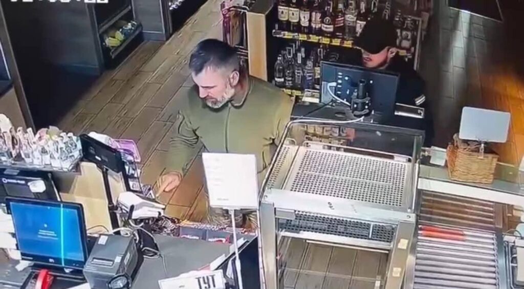 Убийство полицейского в Винницкой области: в ВСУ подтвердили, что подозреваемые являются военными