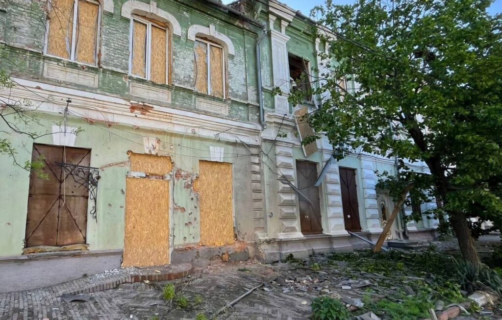 Російська армія протягом тижня обстрілювала українські міста та регіони понад 380 разів – Зеленський