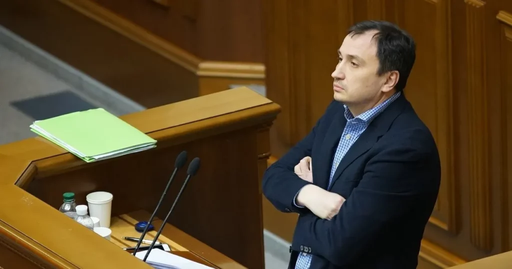 Министру агрополитики Сольскому объявили подозрение из-за сделок с государственной землей