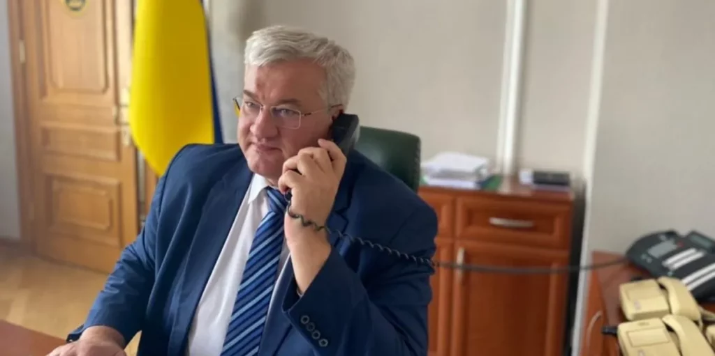 Україна та США готуються до переговорів щодо угоди про надра