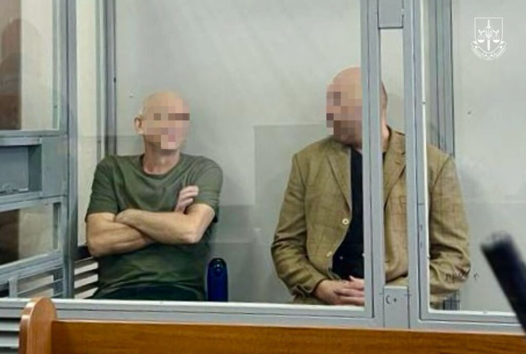 Справи Майдану: в Україні судитимуть командира батальйону львівського “Беркуту” та його помічника