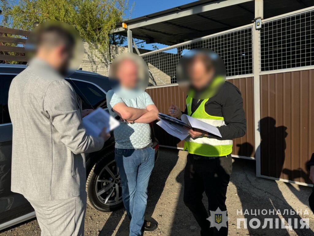 У Києві на розкраданні бюджетних коштів викрили гендиректора “Київавтодору”: деталі справи