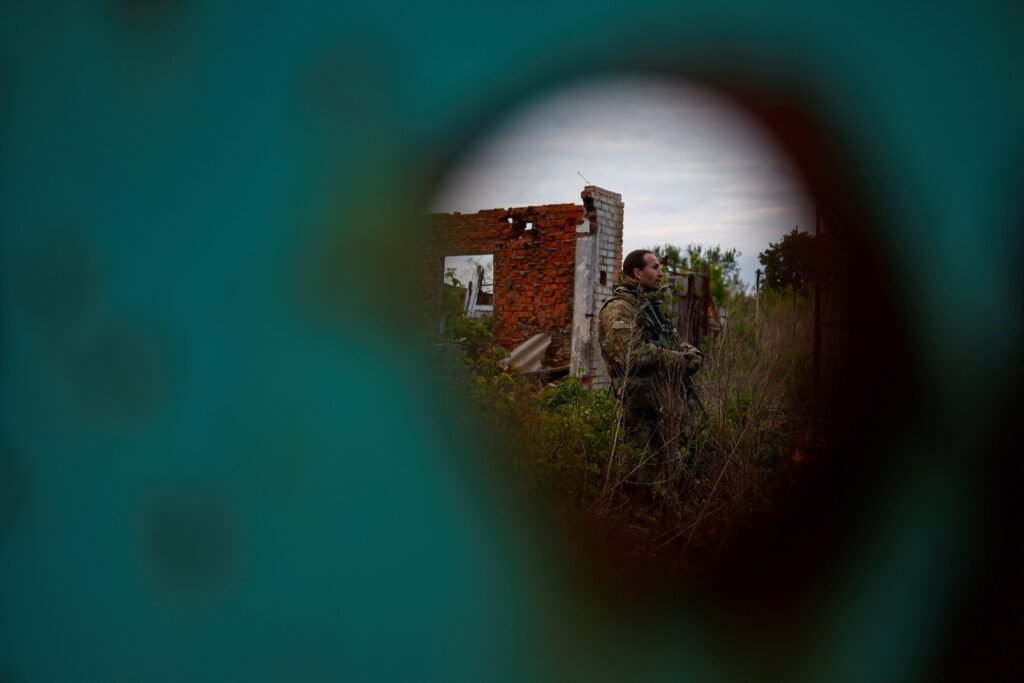 Російська армія обстріляла Борову на Харківщині: є загиблий та поранені