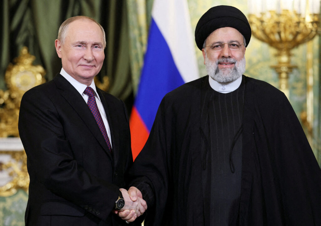 Cooperation in defense, energy and space: Iran approves strategic partnership agreement with Russia