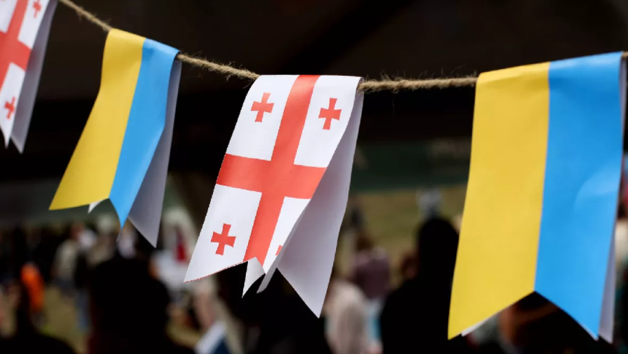 Заява українських громадських організацій щодо загрози демократії та правам людини в Грузії