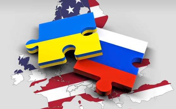 2024-й стане переломним у війні: Захід або “дотискає” Росію, або обирає страх і ганьбу