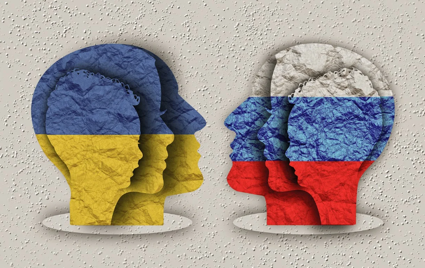 Портников і латиніни. Про що мовчить український Фейсбук