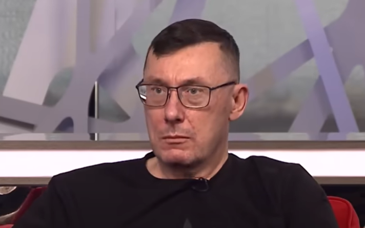 Ми напередодні найбільшого за три роки наступу РФ, поки в армії некомплект до 50%, а у суспільстві – дефіцит довіри до влади – Юрій Луценко