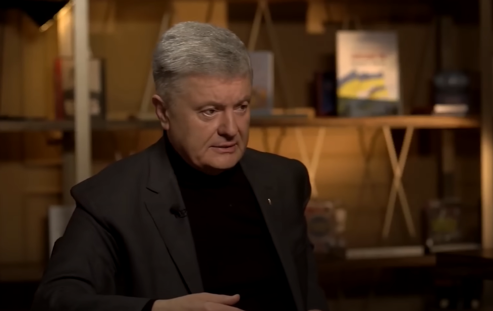 Про фортифікації, вступ до ЄС та НАТО, фінансування ЗСУ, програму Safe Soldier та оголошення у розшук у РФ – велике інтерв’ю Петра Порошенка