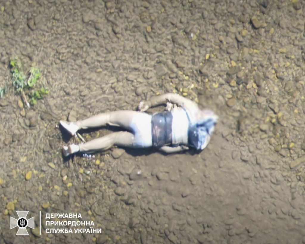 З Тиси дістали тіла трьох потопельників – ДПС