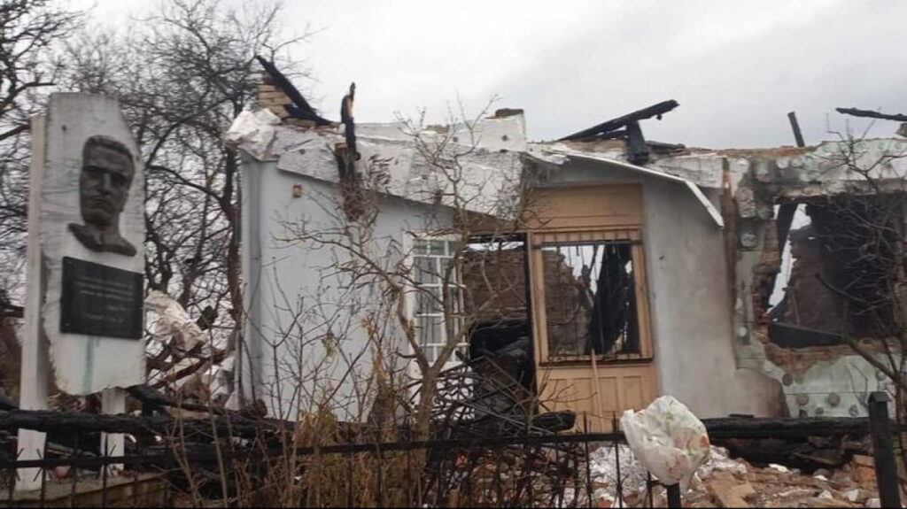 Влада Львова свідомо затягує відновлення музею Шухевича попри виділення коштів Фондом Порошенка – депутат