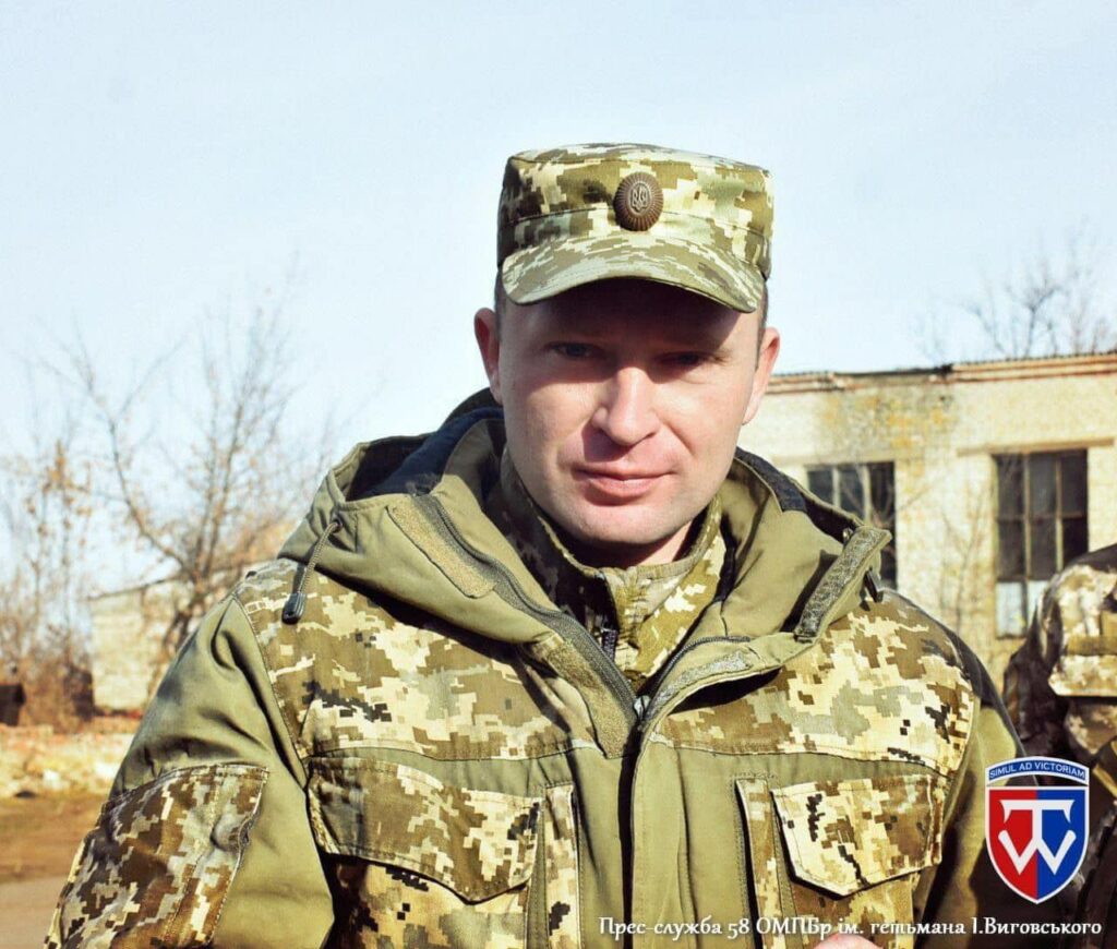 “Червона лінія, яку не можна перетинати”: Драпатий закликав до “жорсткої реакції” на вбивства військових ТЦК