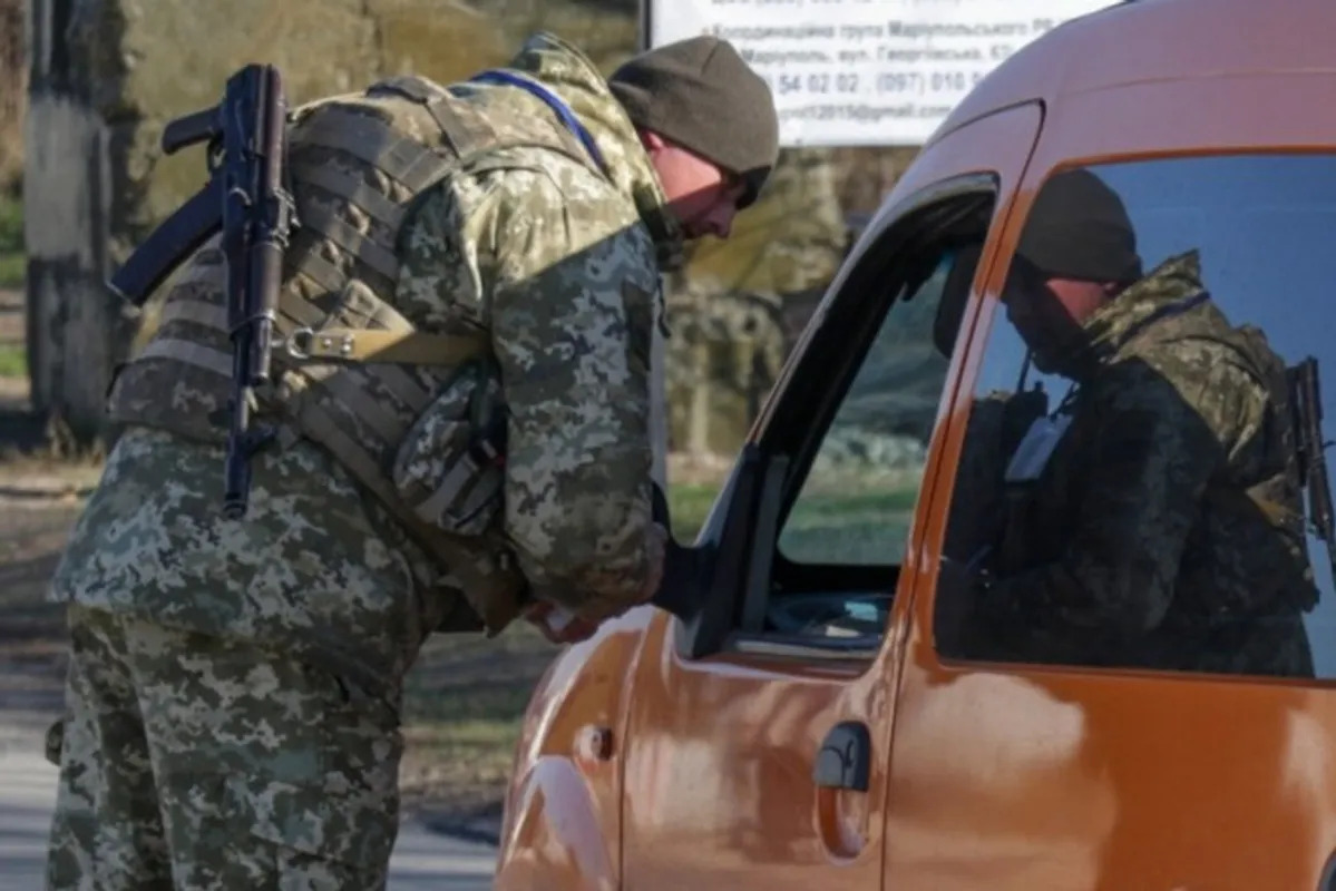 В Україні пропонують жорсткі обмеження для “ухилянтів”