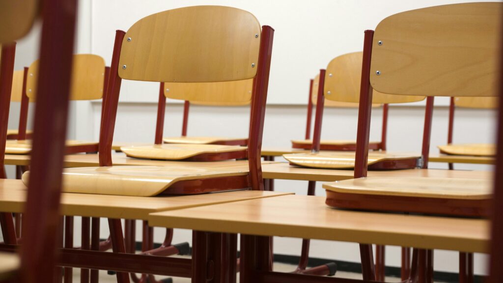 Not just junior high schools: the government has expanded the free lunch program for schoolchildren