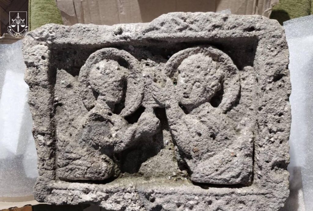 В Волынской области нашли историческую достопримечательность времен Киевской Руси