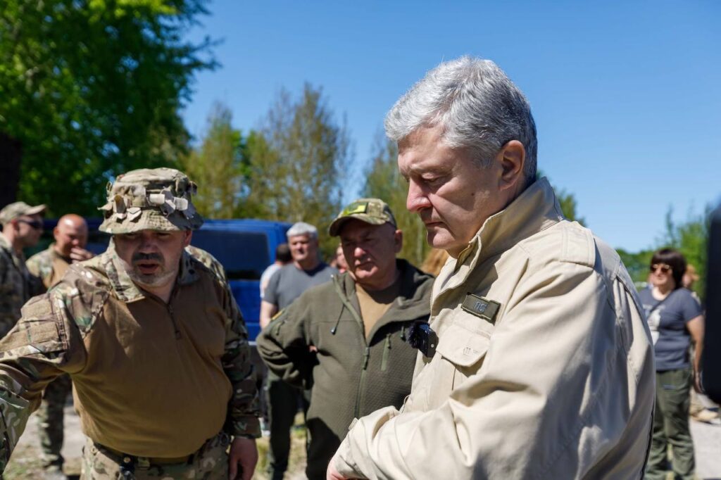 Порошенко їде в Німеччину – говоритиме про посилення підтримки України