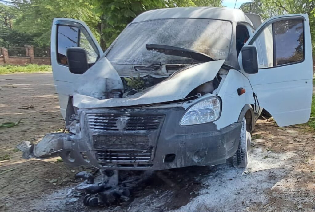 Армія РФ понад 20 разів обстріляла Нікопольщину, є руйнування