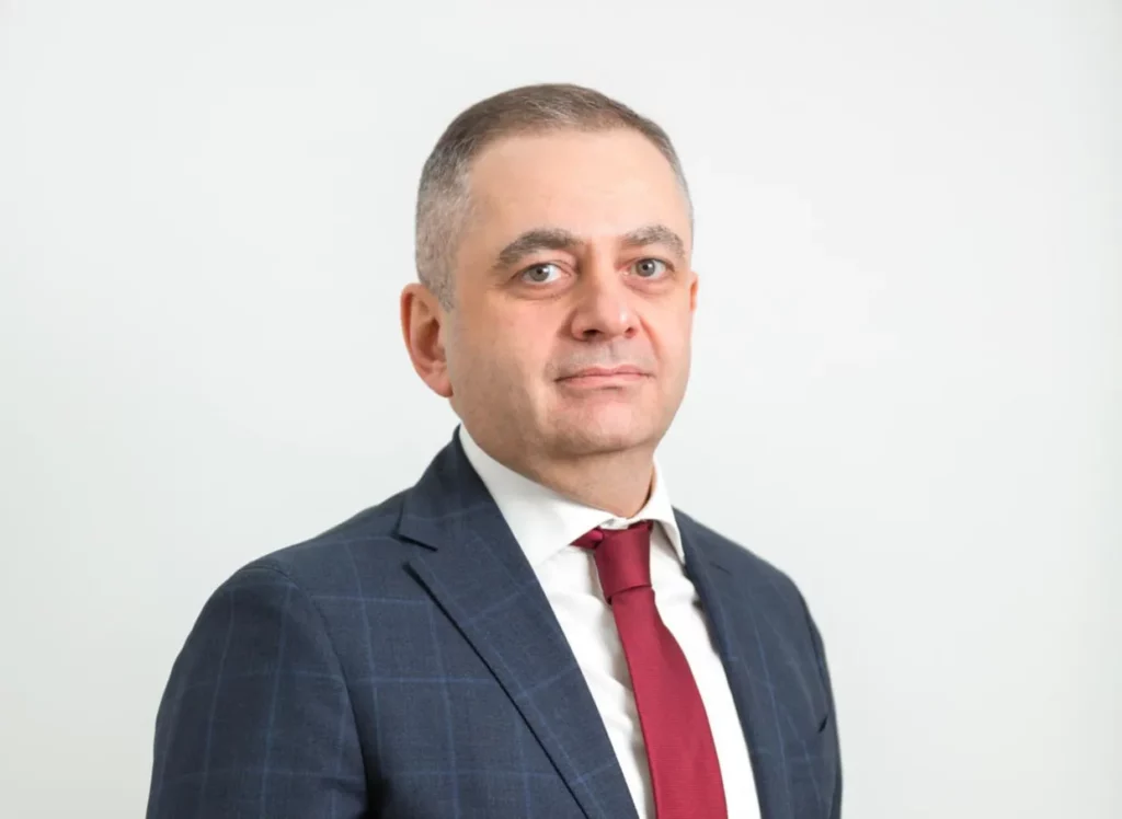 Першого заступника директора НАБУ усунули від виконання службових обов’язків: деталі