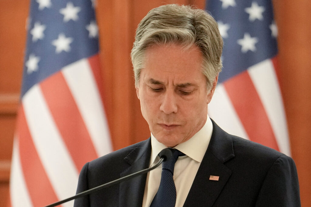 Не лише телемарафон: влада ігнорує заклики США припинити згортання демократії в Україні – Тука