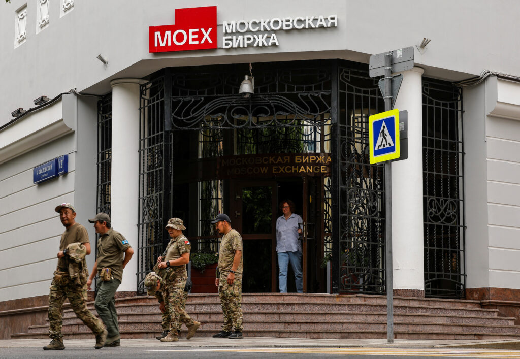Це символічний крок, але є нюанс: Фурса назвав ключову мету нових американських санкцій проти РФ