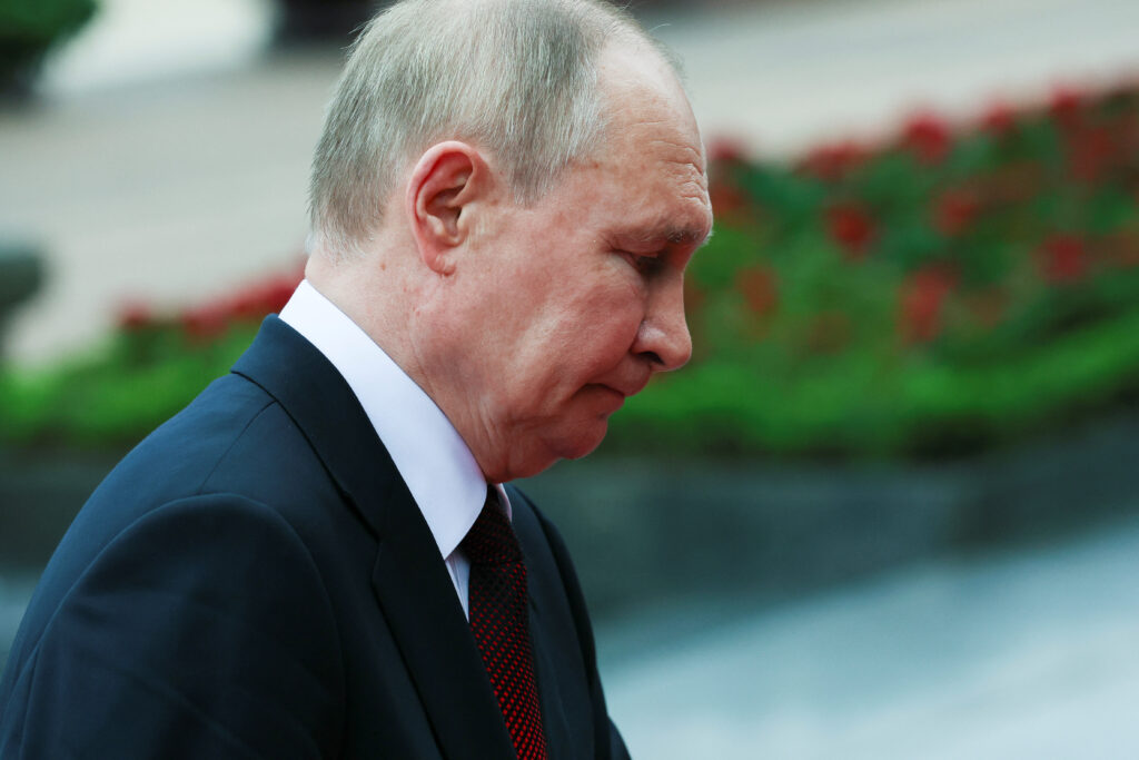 “Вічне життя” для Путіна: Росія вшестеро збільшила фінансування досліджень безсмертя