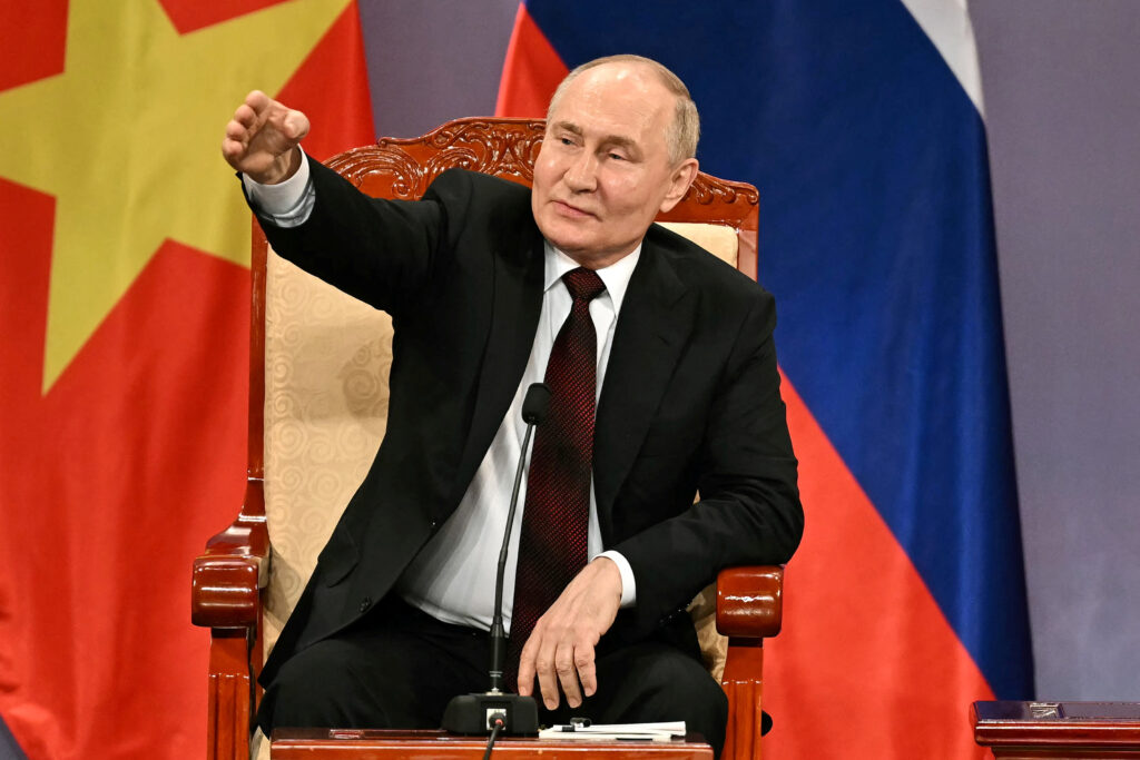 Путін планує застосовувати ядерну зброю у відповідь на будь-які атаки на території РФ або Білорусі: деталі