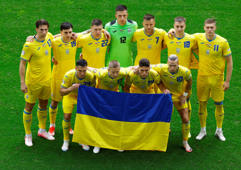 Хочешь выжить – сражайся: выйдет ли Украина в 1/8 финала Евро-2024