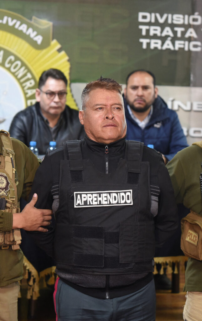 Державний переворот у Болівії: чим закінчилася спроба повстання