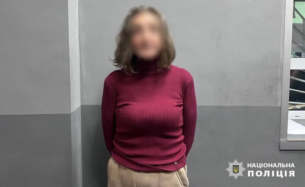 Надругательство над могилами погибших воинов: местная жительница получила подозрение