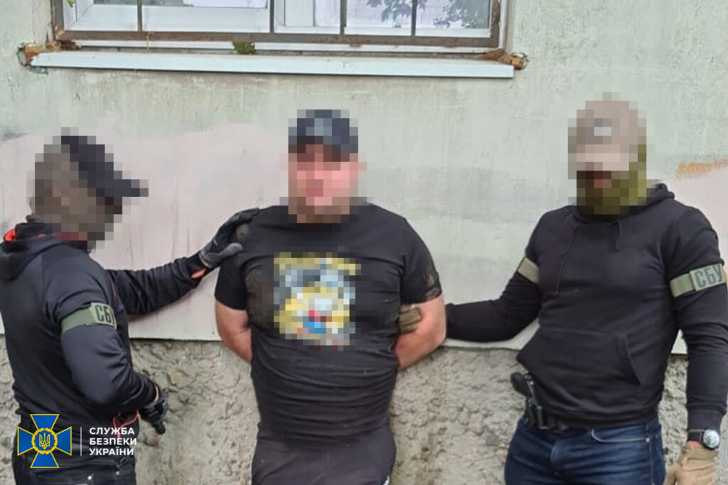“Зливали” російським спецслужбам розташування ТЦК: в Одесі затримали сімох блогерів