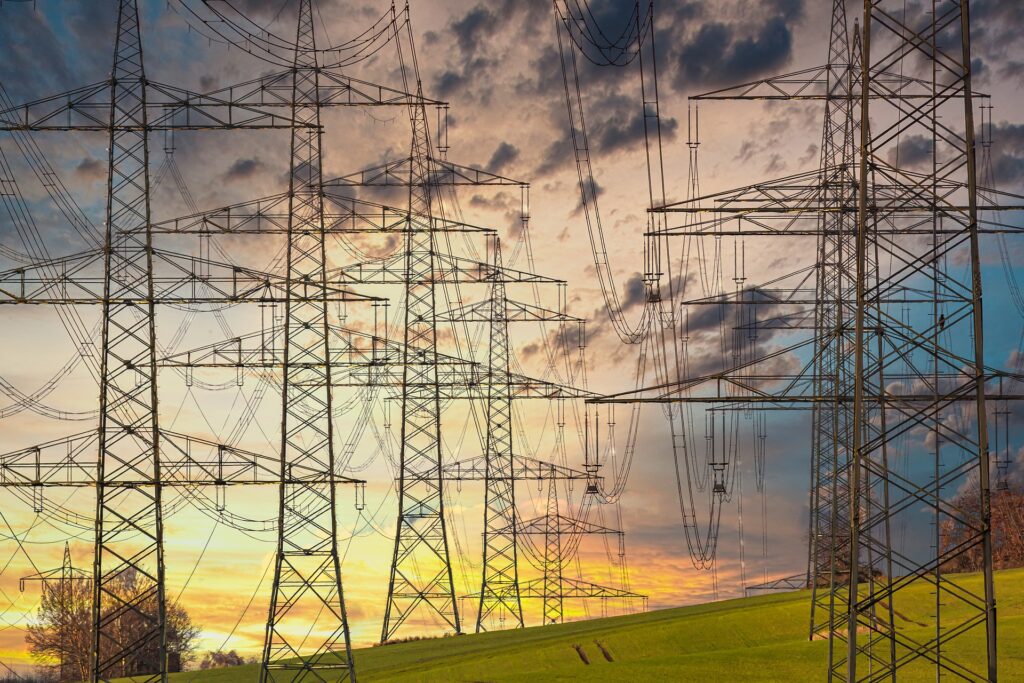 The Ministry of Energy explained why light schedules differ by region