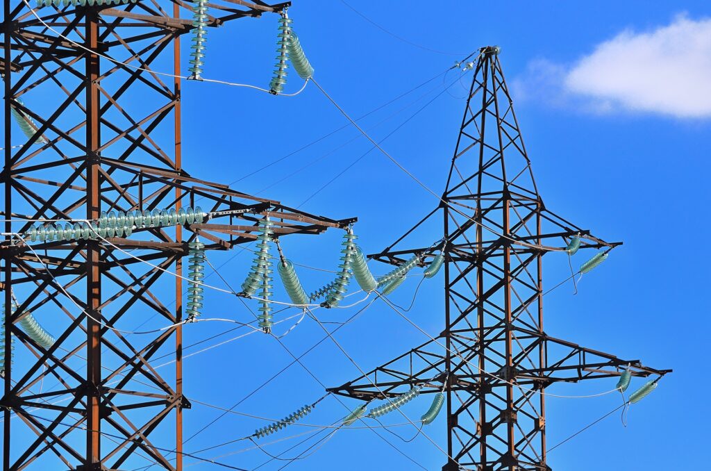 Russians have again attacked Ukrainian energy and gas transportation infrastructure.